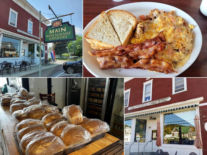 158 Main 158 S Vermont 108, Cambridge