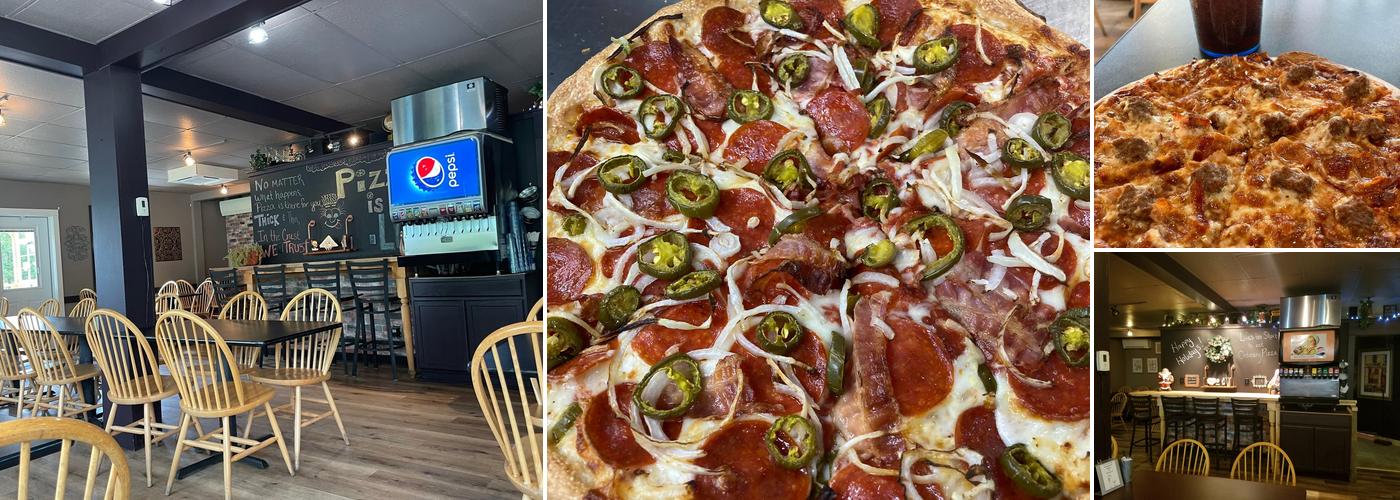 Hoagie's Pizza & Pasta