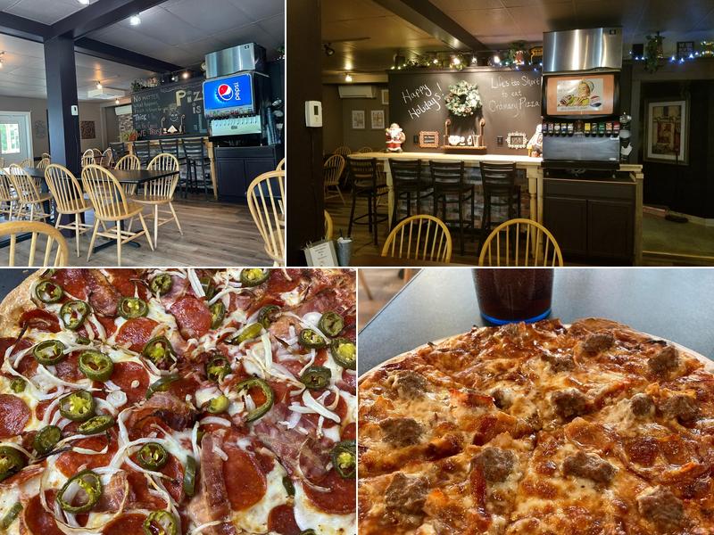 Hoagie's Pizza & Pasta