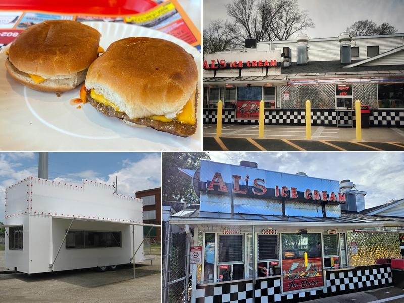 Al's French Frys 1251 Williston Rd, South Burlington