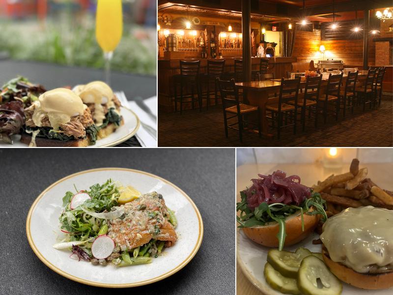 Farmhouse Tap & Grill (Vermont)