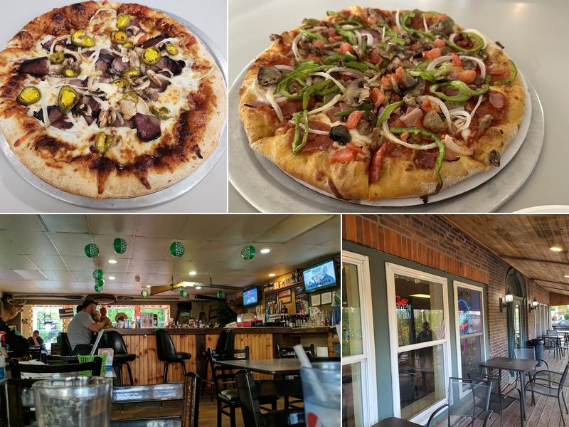 Mc Kee's Island Pub & Pizza