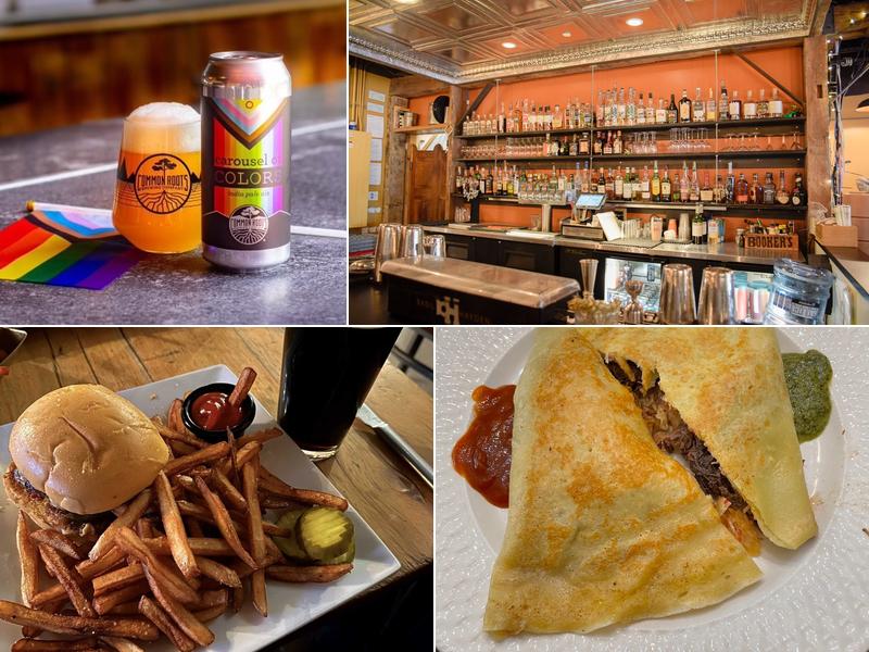 The Skinny Pancake Burlington