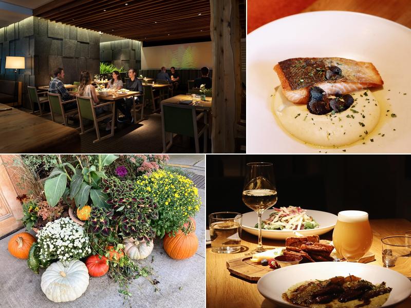 Juniper Bar and Restaurant