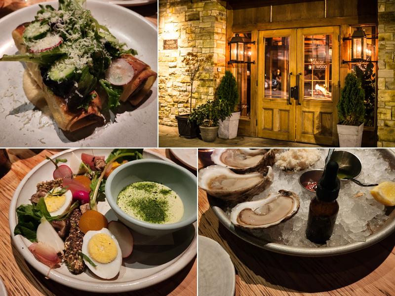 Hen of the Wood - Burlington