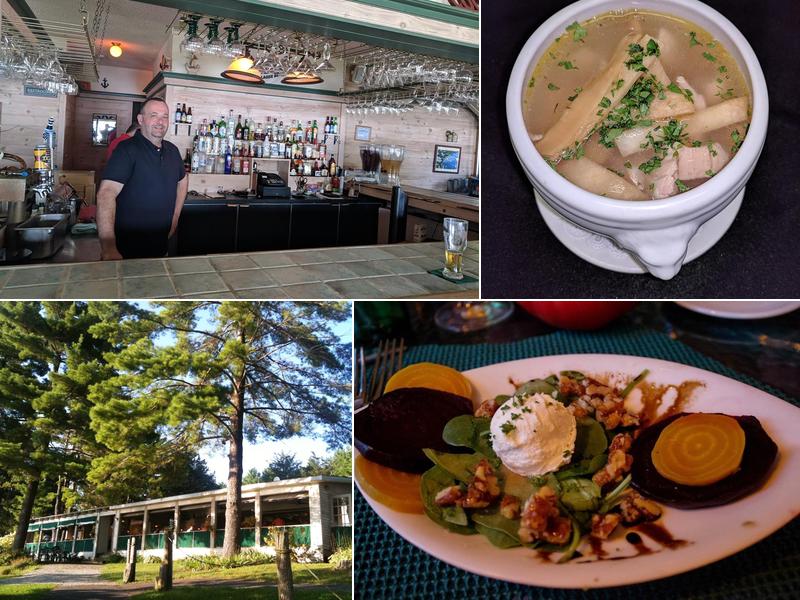 The Upper Deck 20 Klein Way, Willsboro