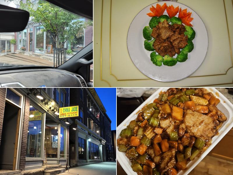 China Jade 65 Main St, Saranac Lake