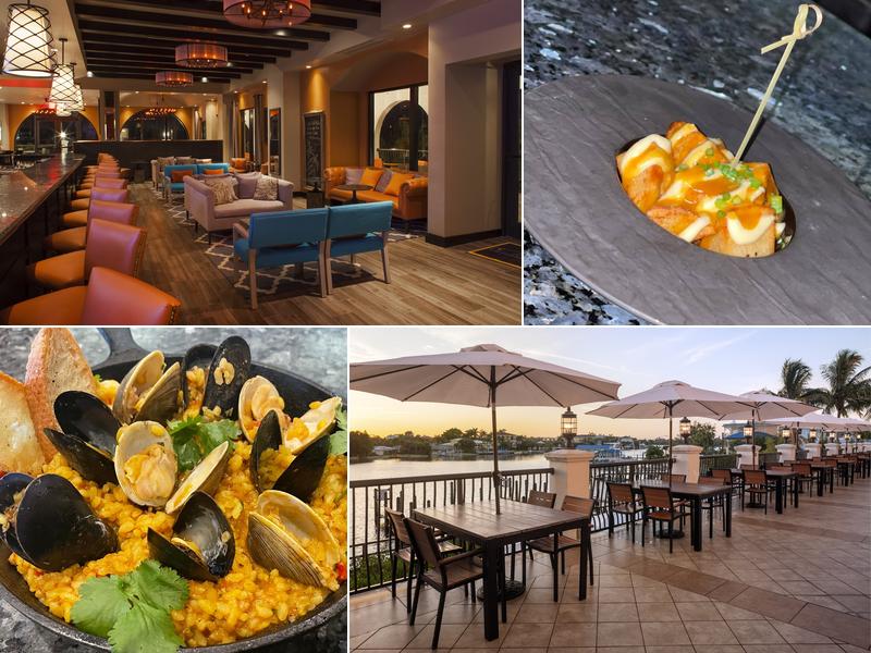 Castile Restaurant 3701 Gulf Blvd, St Pete Beach