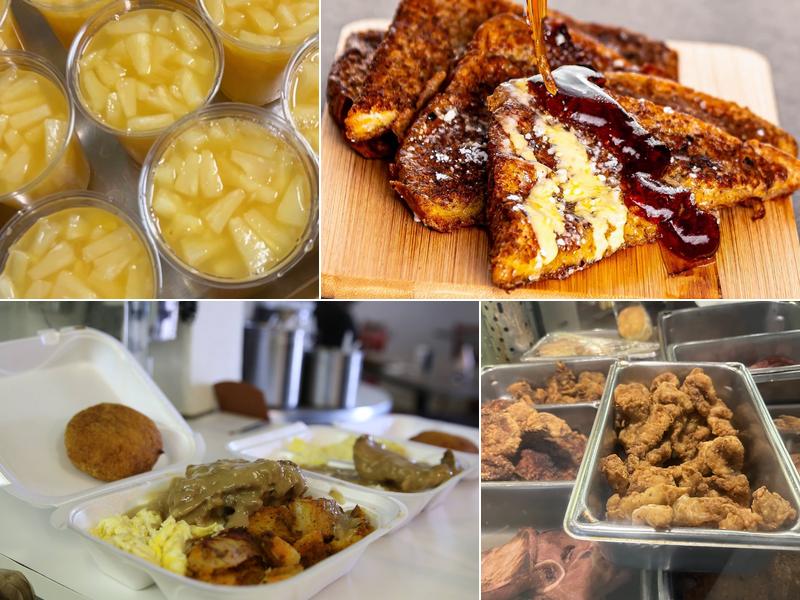 McCall's and Son' Restaurant