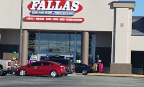 Highland Lakes Center