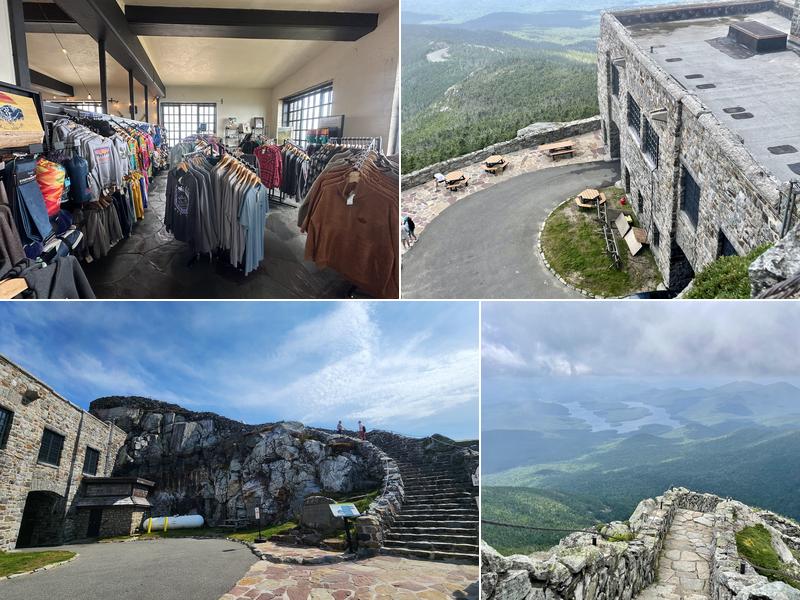 Castle Café 1712 Whiteface Memorial Hwy, Wilmington