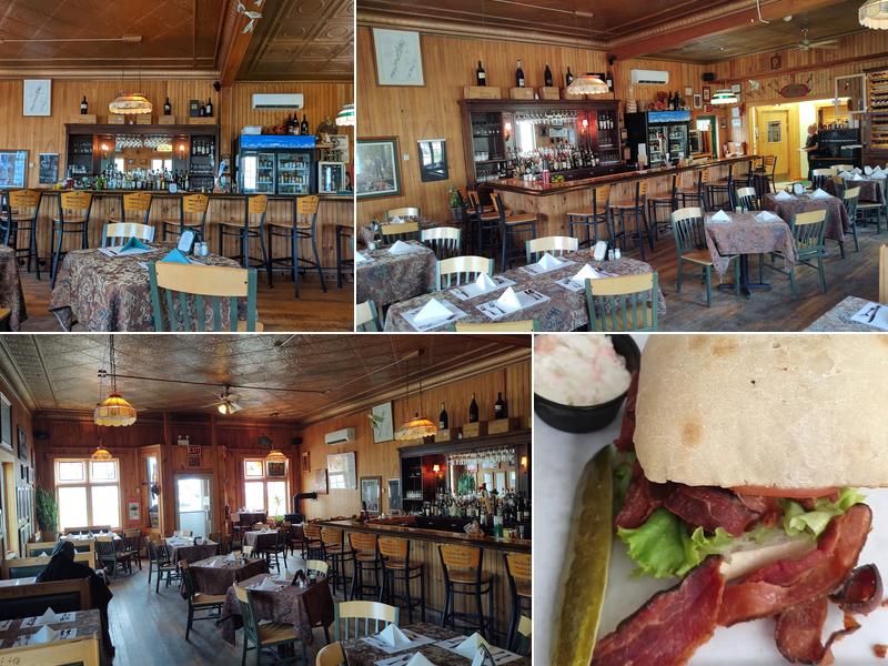 Turtle Island Cafe 3790 Main St, Willsboro