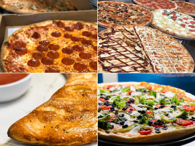 Rico's Pizzeria of Lakewood Ranch