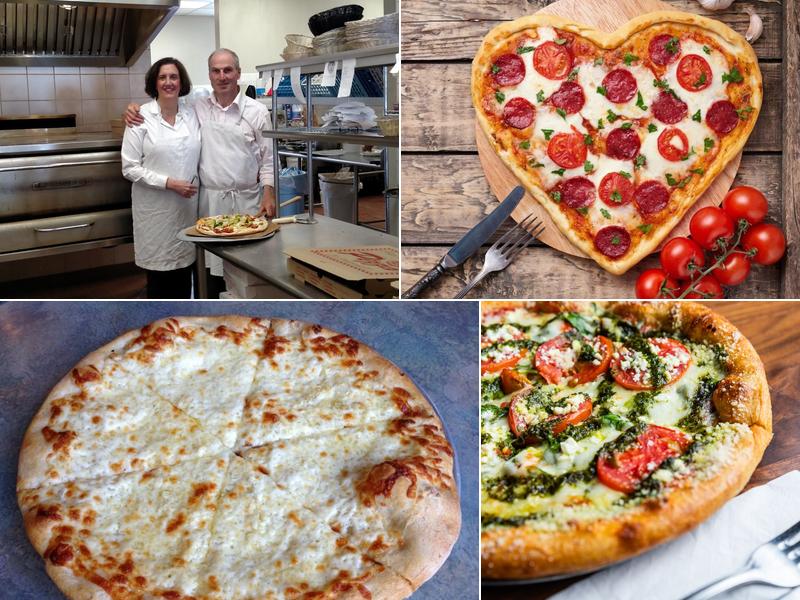 Mr. Mike's Pizza 2742 Main St STE 1, Lake Placid