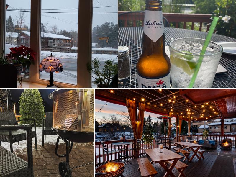 Lisa G's 6125 Sentinel Rd, Lake Placid