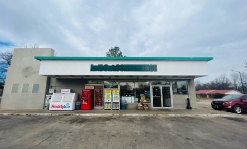 In N Out Convenience