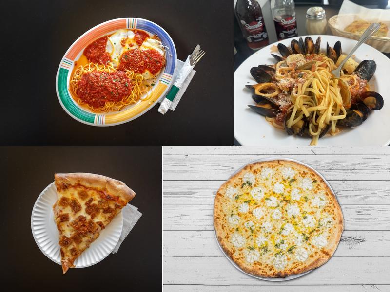 Benny's Pizza & Restaurant