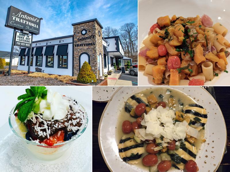 Antonio's Trattoria Cucina Italiana