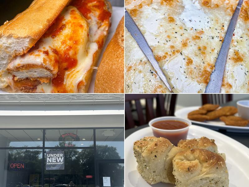 Fusaros Spring Lake Heights