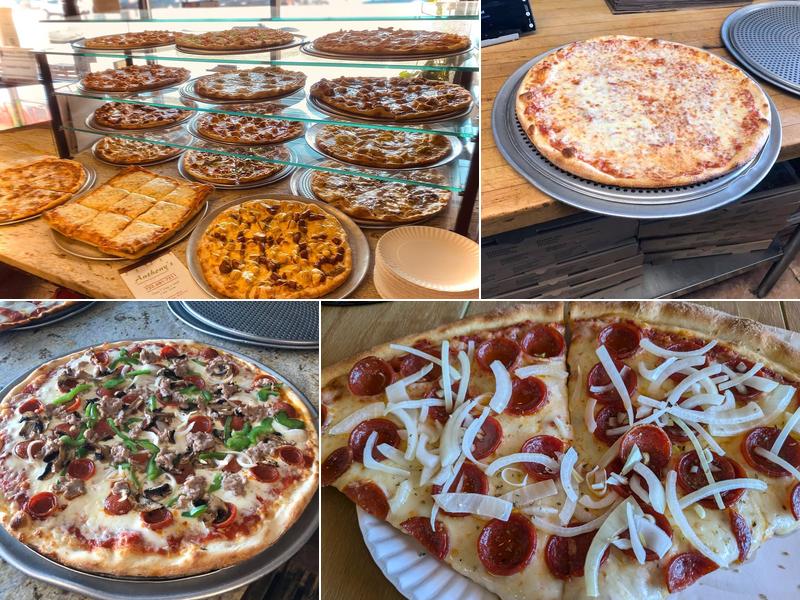 Anthony's Pizza
