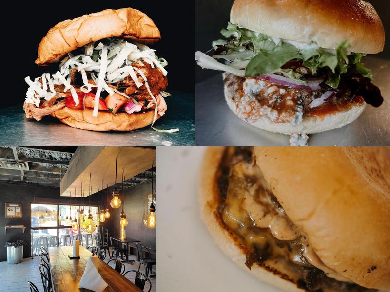 Smoqehouse 1701 Gulf Dr N, Bradenton Beach