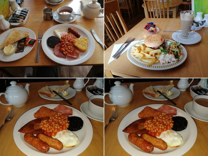 Enjoy Coffee Lounge Take Away