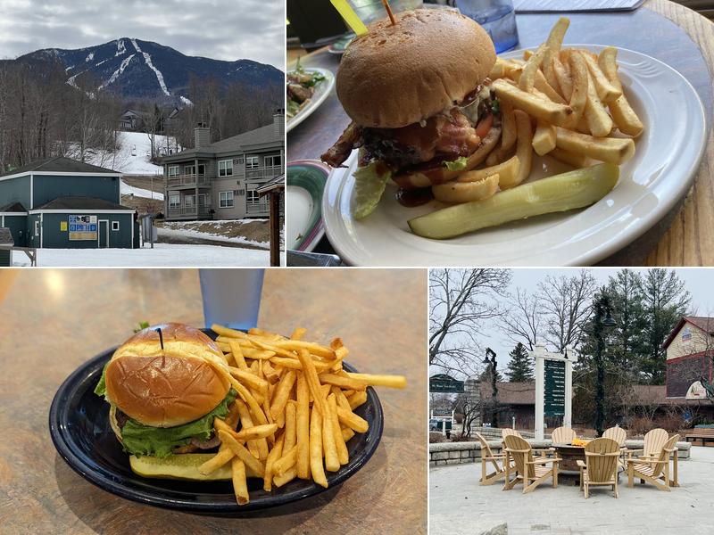 Morse Mountain Grille