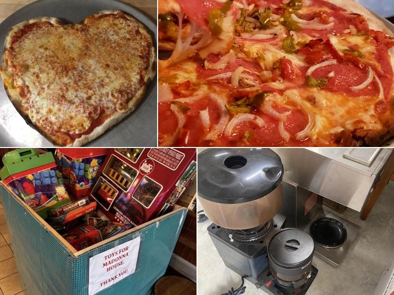 Squan Tavern 15 Broad St, Manasquan