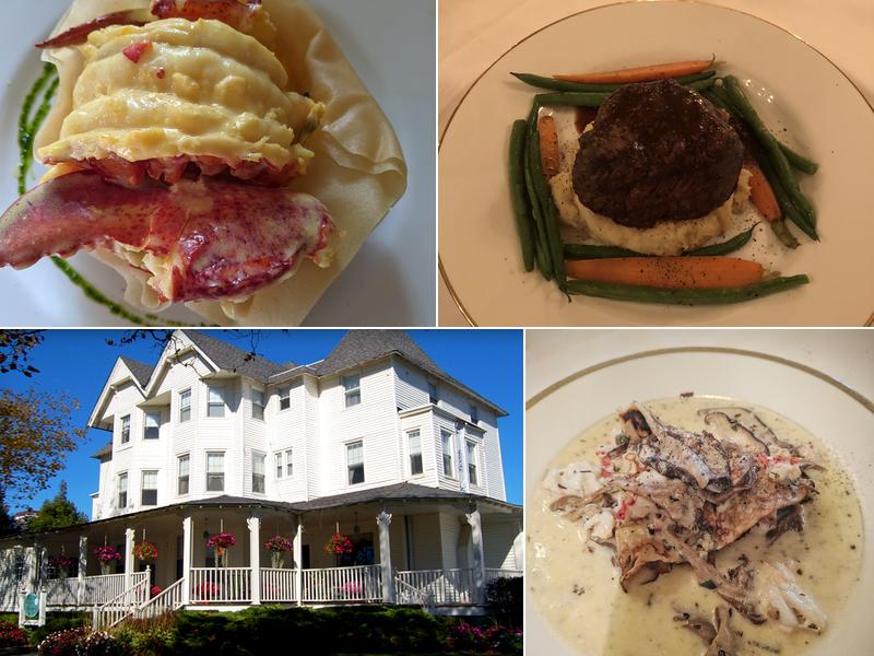 Whispers 200 Monmouth Ave, Spring Lake