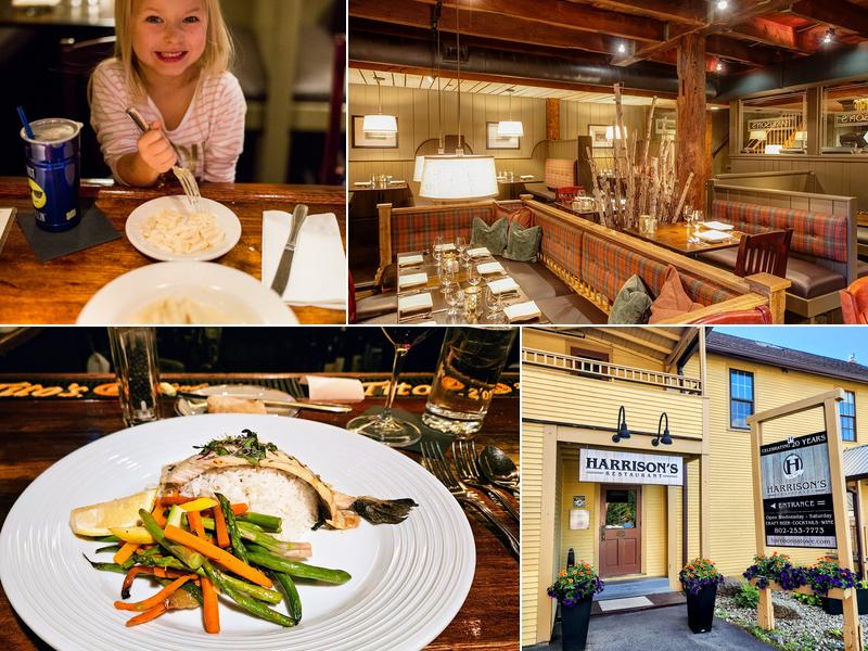 Harrison's Restaurant