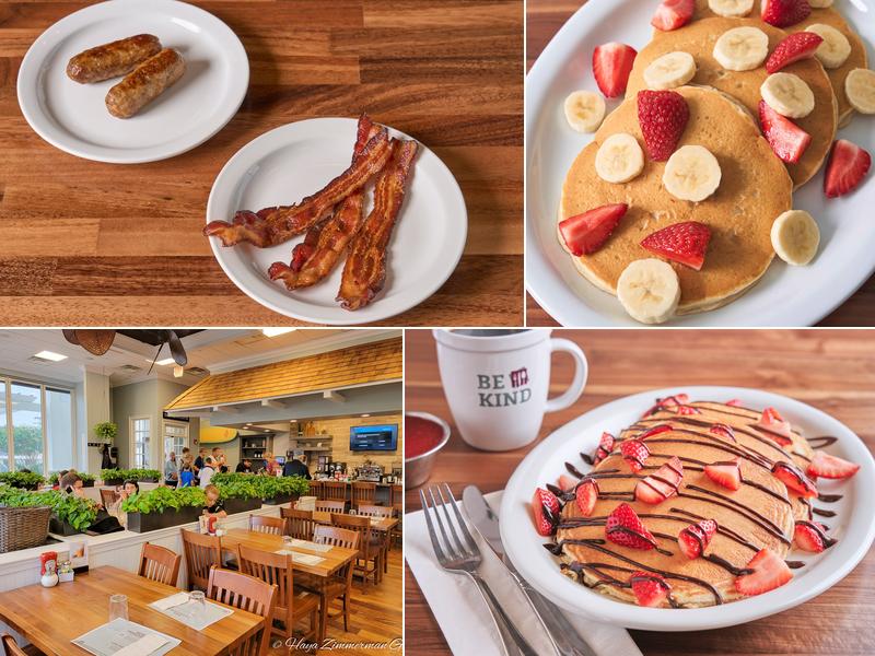 Turning Point of Seagirt