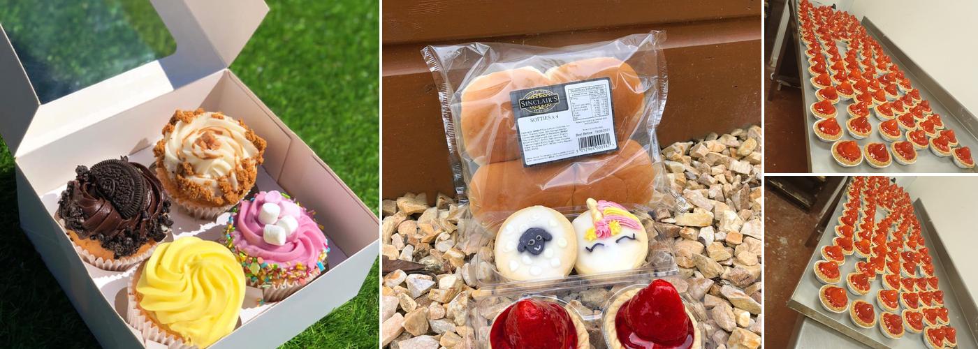 Sinclairs Of Rhynie Ltd