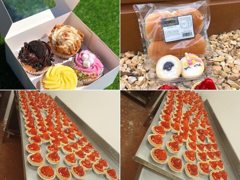 Sinclairs Of Rhynie Ltd