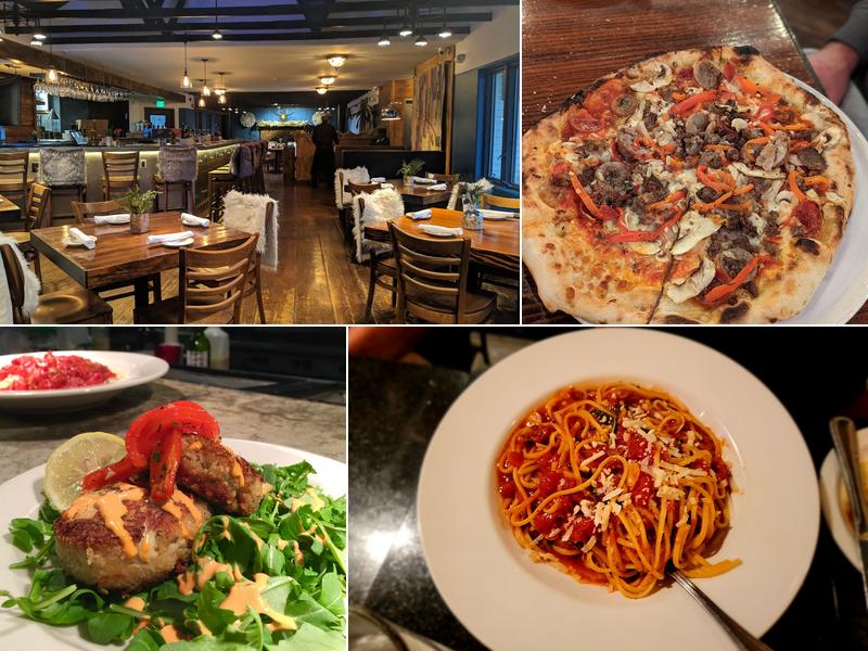 Salute 18 Edson Hill Rd, Stowe