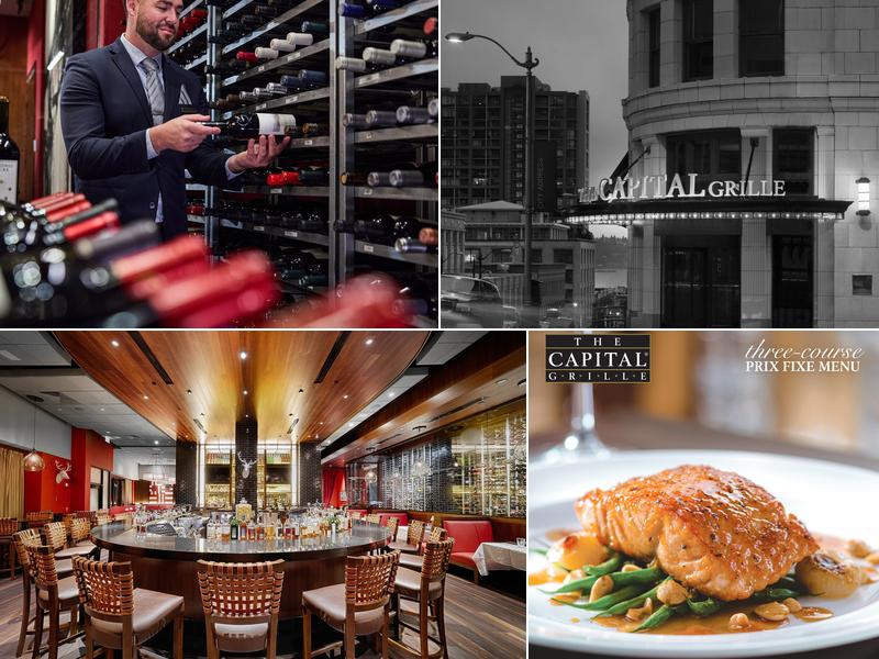 The Capital Grille