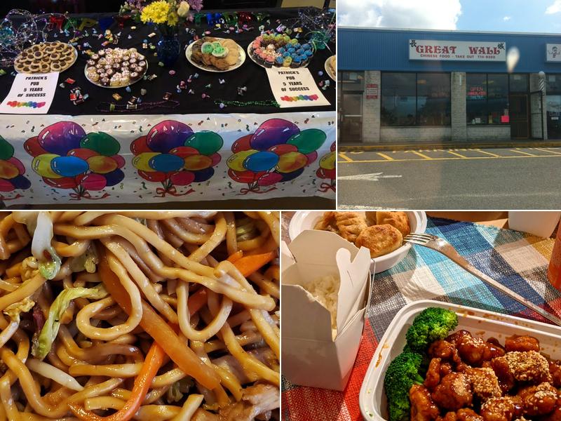 Great Wall 116 3rd Ave, Neptune City