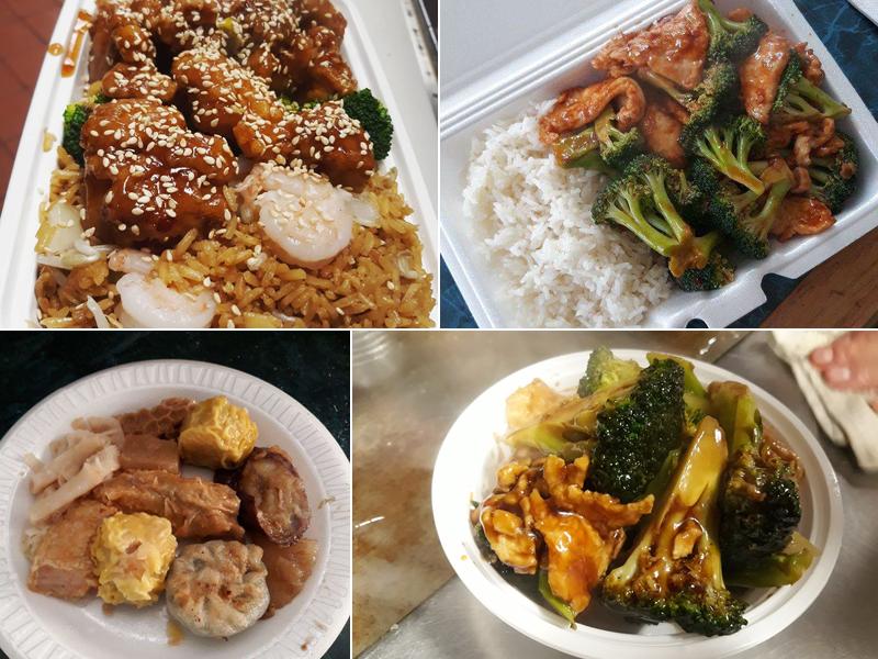 Triple Green 1506 Main St, Belmar