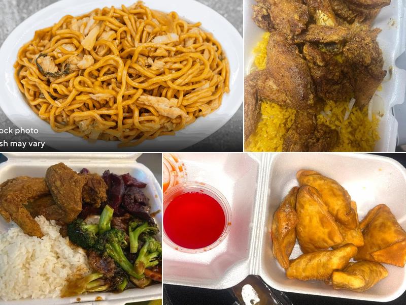 Asbury Park No 1 Kitchen