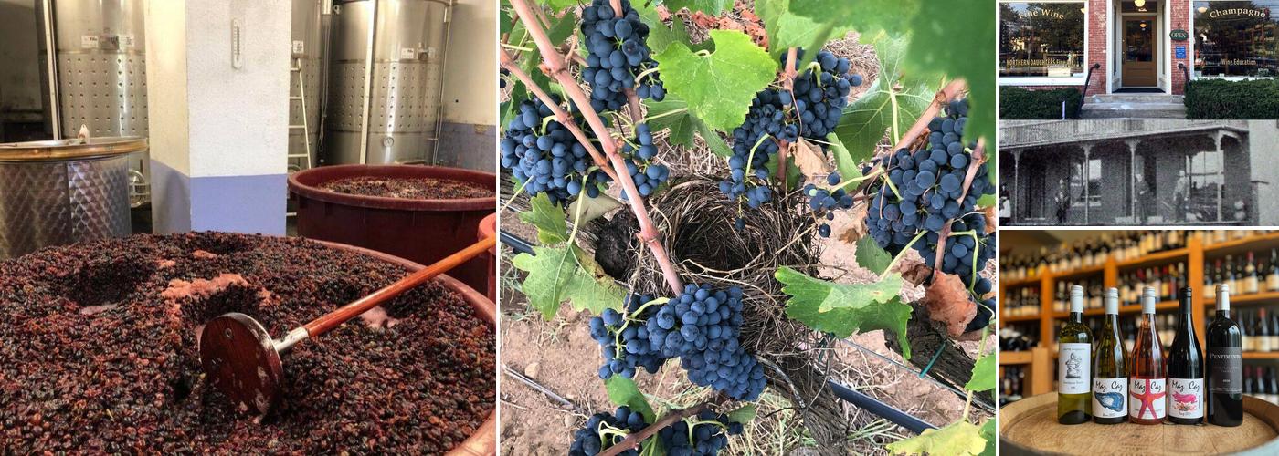 Village Wine and Coffee