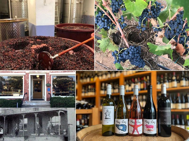 Village Wine and Coffee