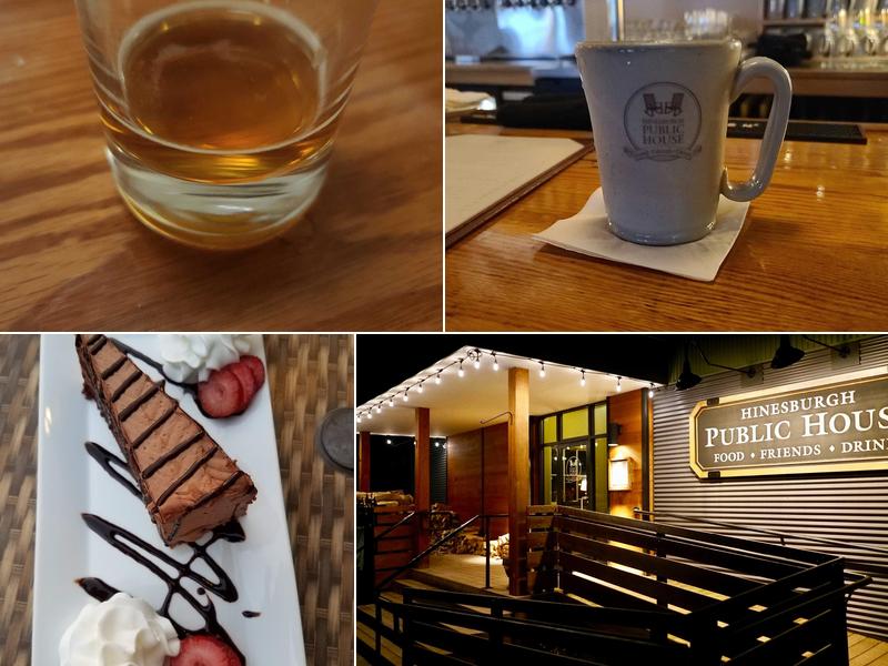 Hinesburgh Public House