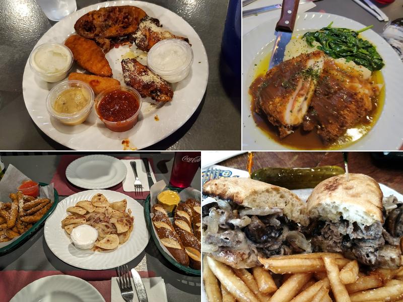 Idle Hour Restaurant & Bar