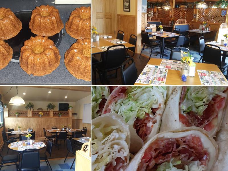 Cronies 111 S Pawling St, Hagaman