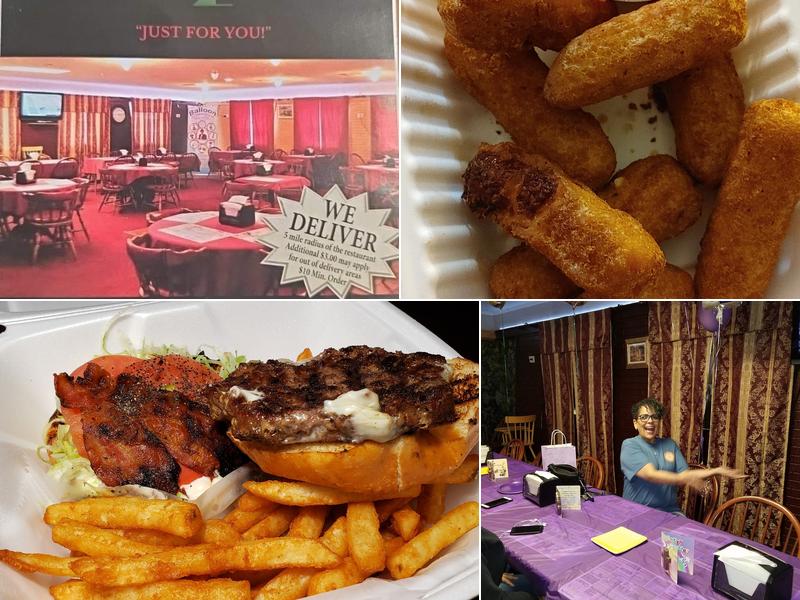 Fresh Basil 2 Washington St, Amsterdam