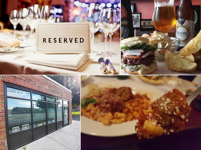 L'ultimo 54 Bridge St, Amsterdam