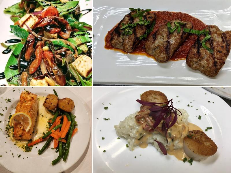 Via Veneto Ristorante