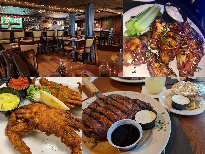 Four Winds Restaurant 1316 Jefferson Ave, Manasquan