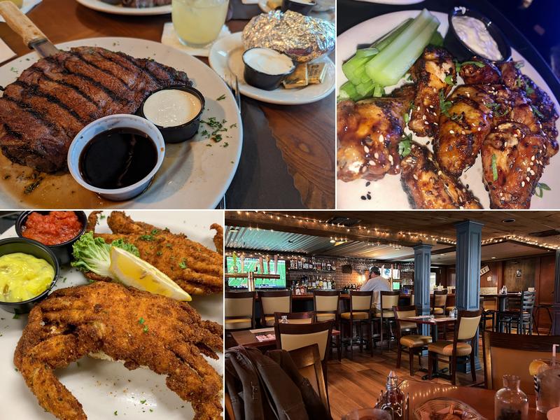 Four Winds Restaurant