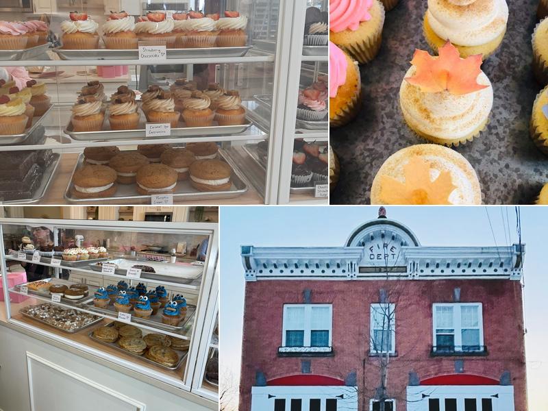 Cravings Bakery & Café