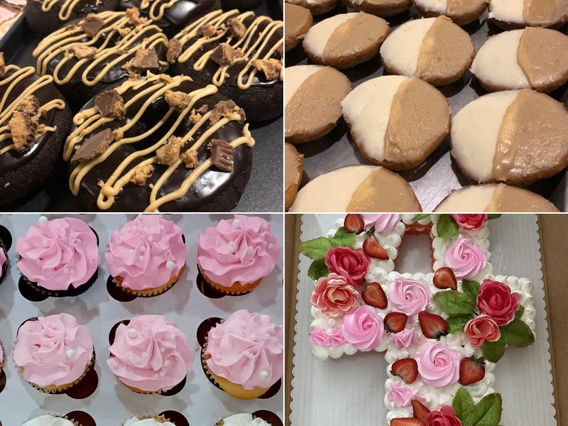 The Cakery Cafe, LLC